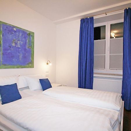 Ferienwohnung Am Kurpark -Wohnung 2,90Qm- Garmisch-Partenkirchen Zewnętrze zdjęcie