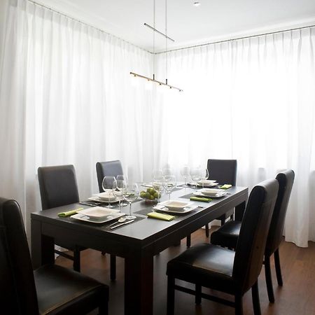 Ferienwohnung Am Kurpark -Wohnung 2,90Qm- Garmisch-Partenkirchen Zewnętrze zdjęcie